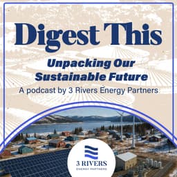 Cover art for Small Grids, Big Impact.