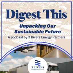 Cover art for Cracking the Scope 3 Emissions Challenge