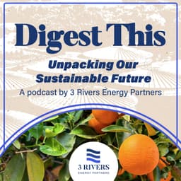 Cover art for Energy Innovations Driving Sustainability