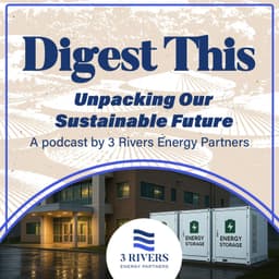 Cover art for Powering Resilience with Storage Innovation