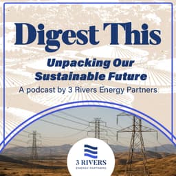 Cover art for Grid Transformation and AI Innovations