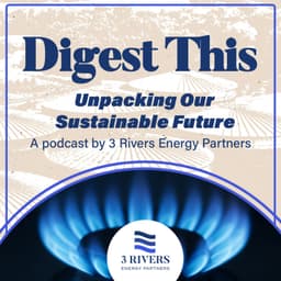 Cover art for Powering Prosperity and Sustainability in Rural America